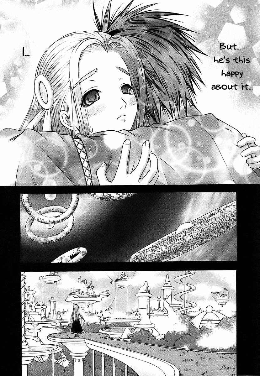 Page 23 Chapter 63 Happy World!