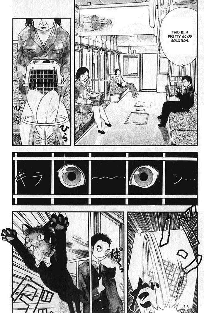Page 6 Chapter 4 Happy World!