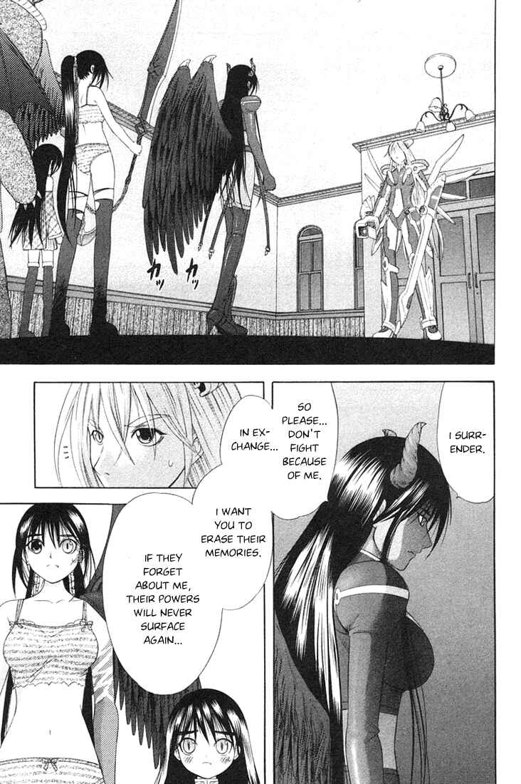 Page 23 Chapter 55 Happy World!