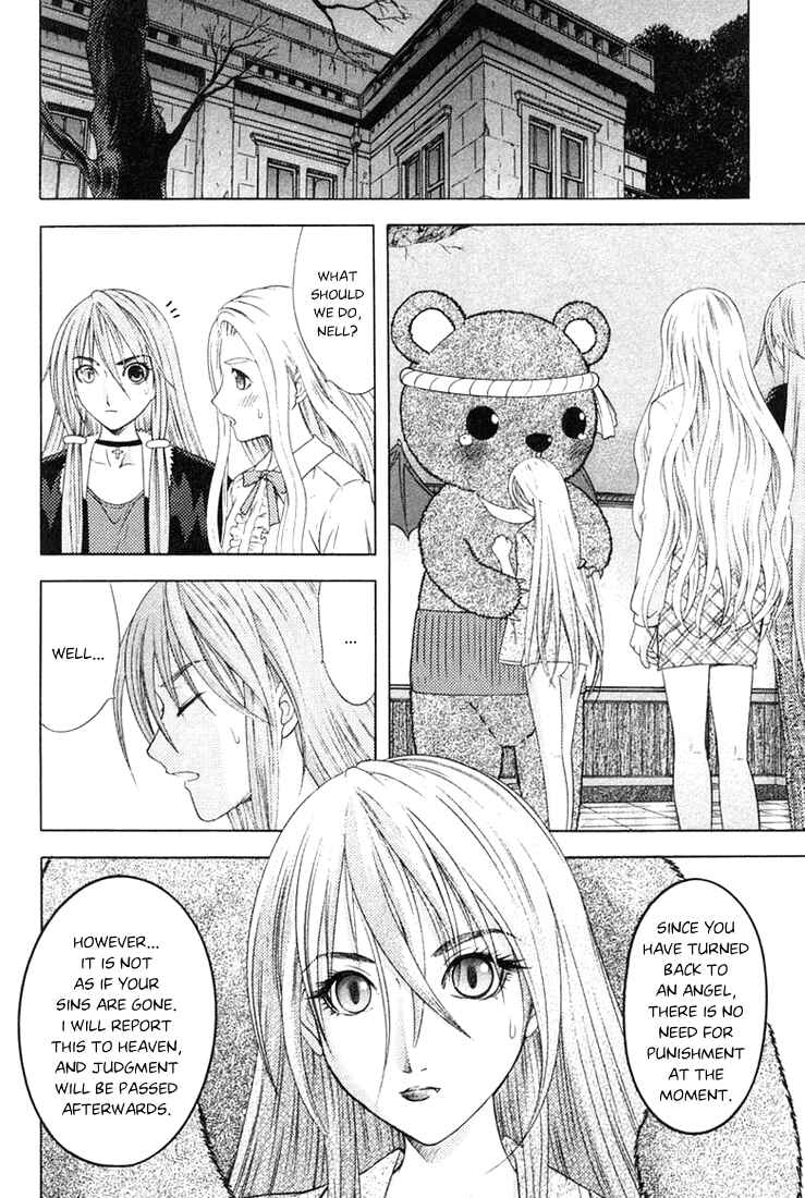 Page 28 Chapter 55 Happy World!