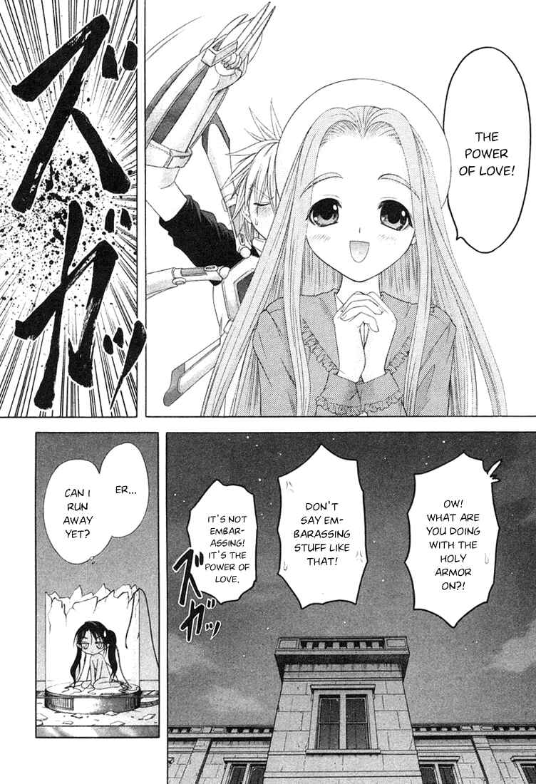 Page 30 Chapter 55 Happy World!