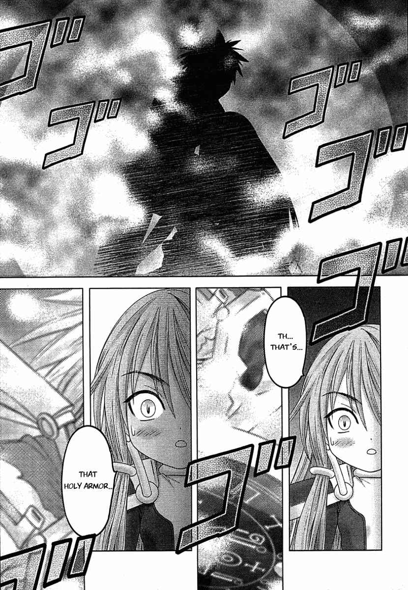 Page 27 Chapter 47 Happy World!