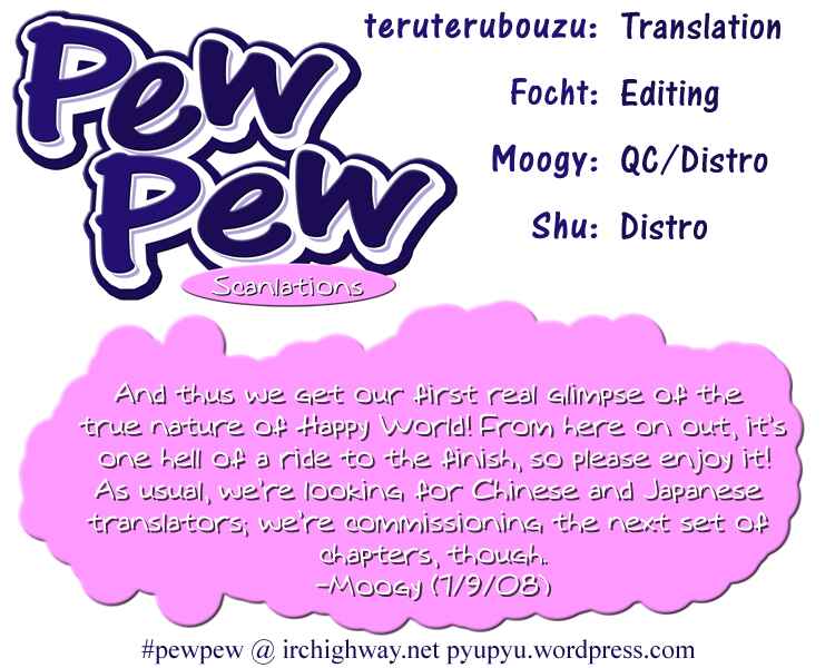 Page 37 Chapter 47 Happy World!