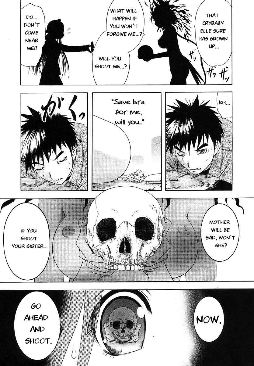 Page 15 Chapter 69 Happy World!