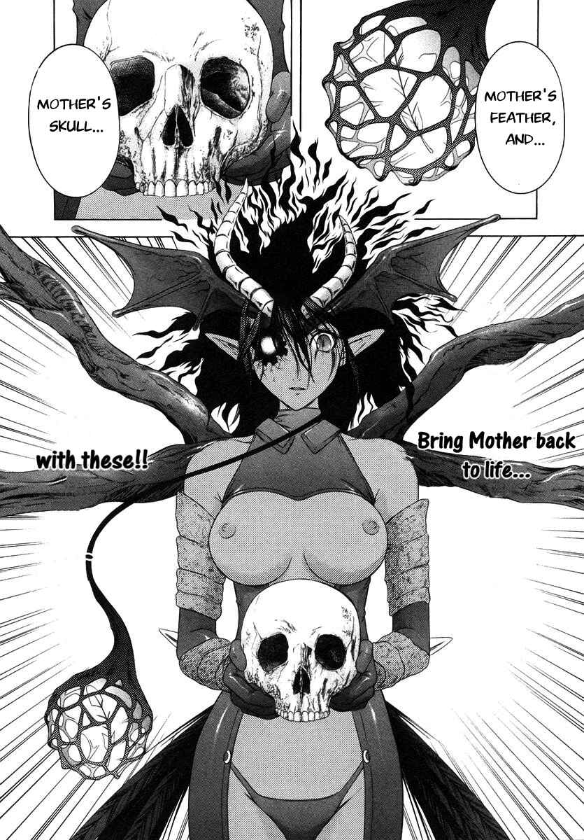 Page 25 Chapter 69 Happy World!