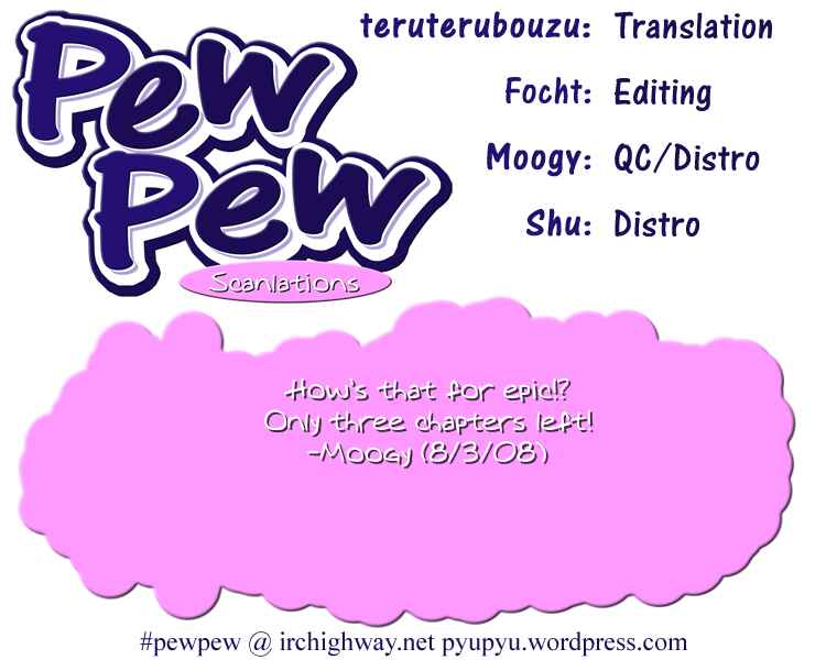 Page 28 Chapter 69 Happy World!