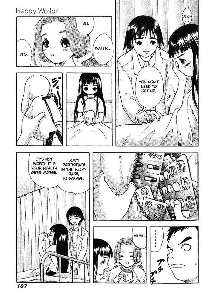 Page 23 Chapter 7 Happy World!