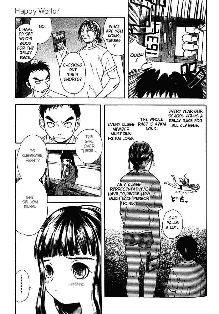 Page 5 Chapter 7 Happy World!
