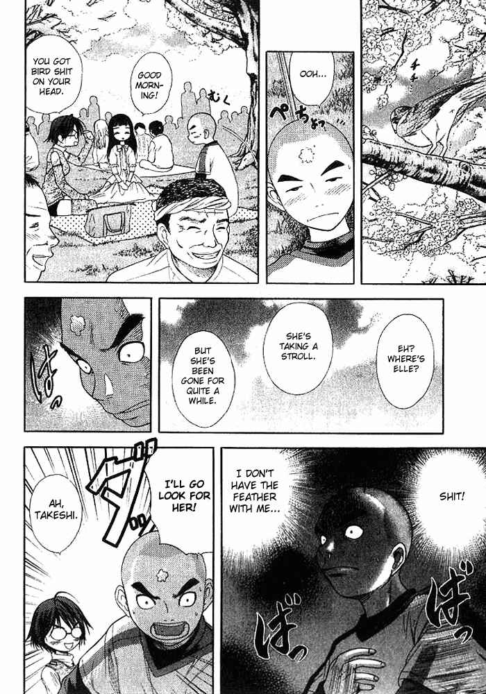 Page 11 Chapter 9 Happy World!