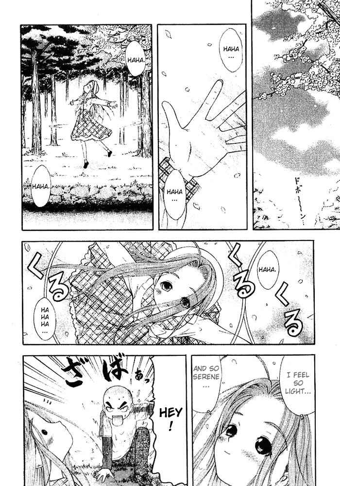 Page 13 Chapter 9 Happy World!