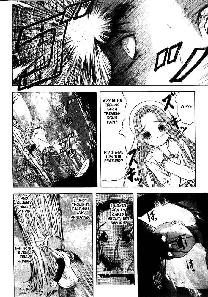 Page 23 Chapter 9 Happy World!