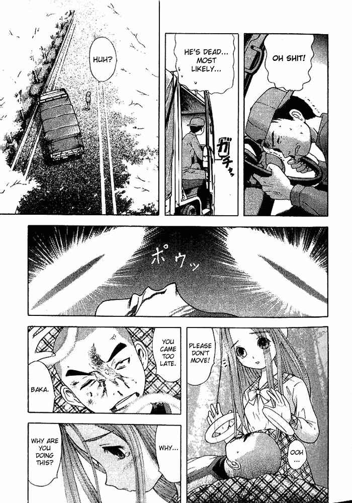 Page 26 Chapter 9 Happy World!