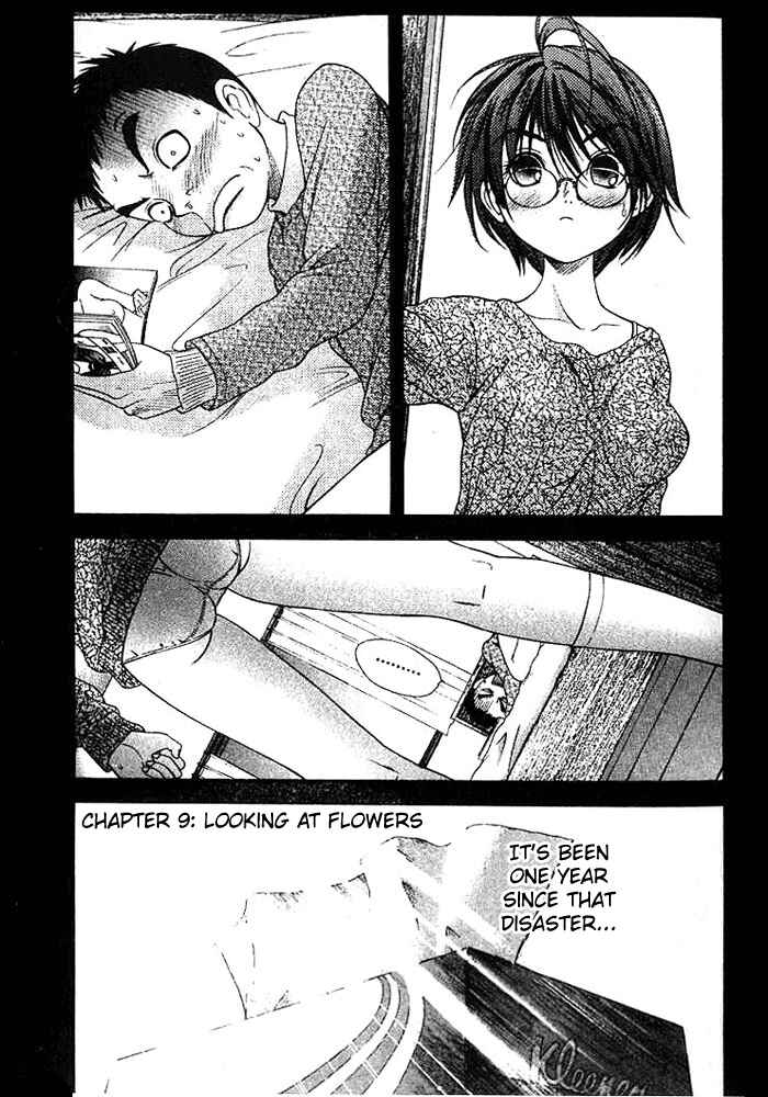 Page 5 Chapter 9 Happy World!