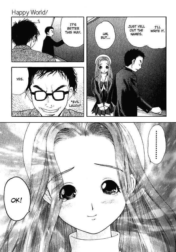Page 19 Chapter 6 Happy World!