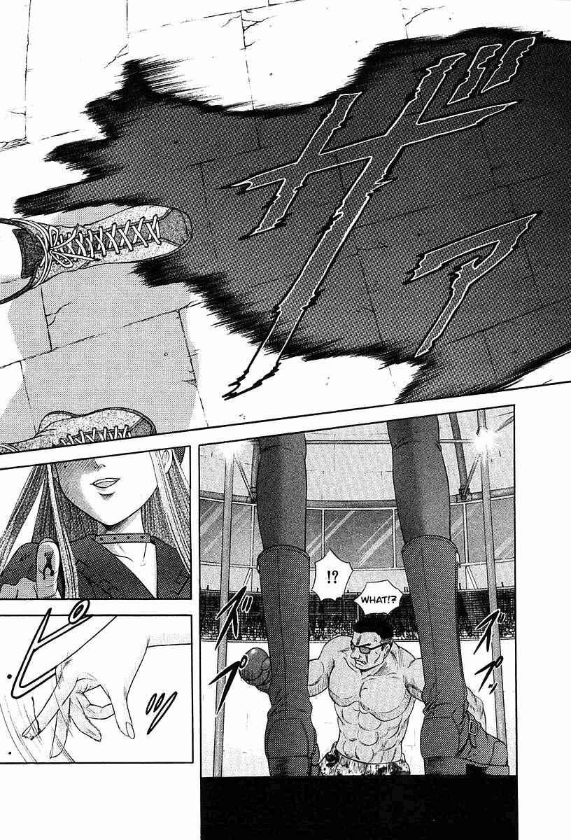 Page 29 Chapter 37 Happy World!