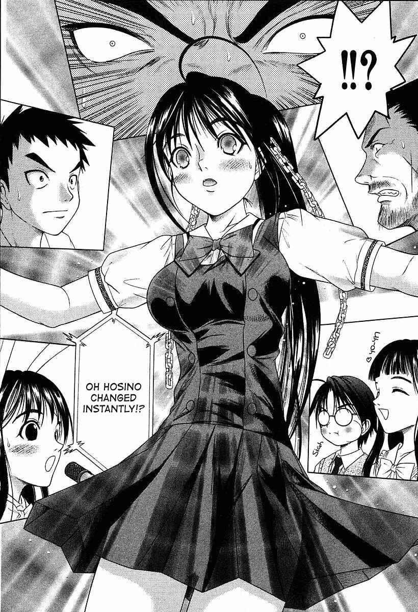 Page 8 Chapter 37 Happy World!