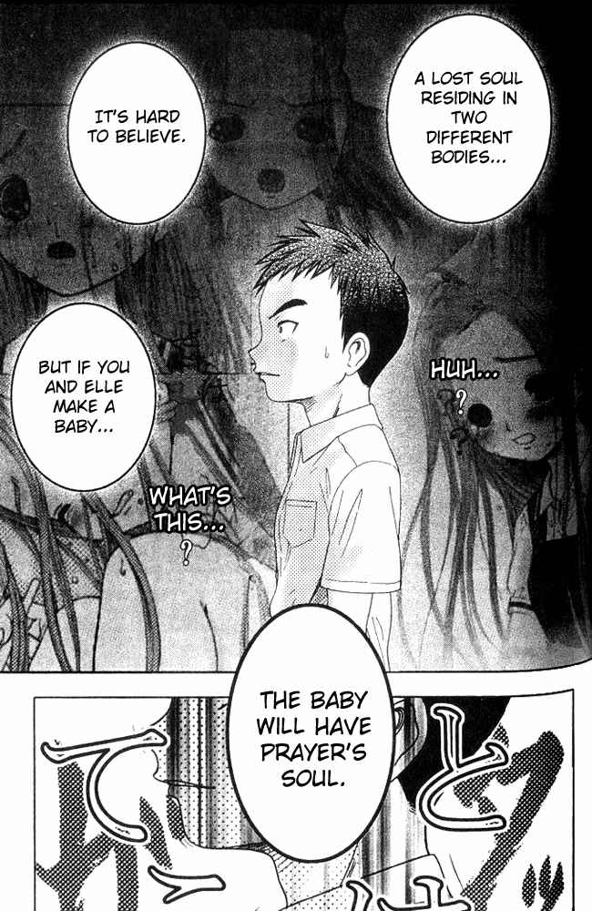 Page 11 Chapter 19 Happy World!