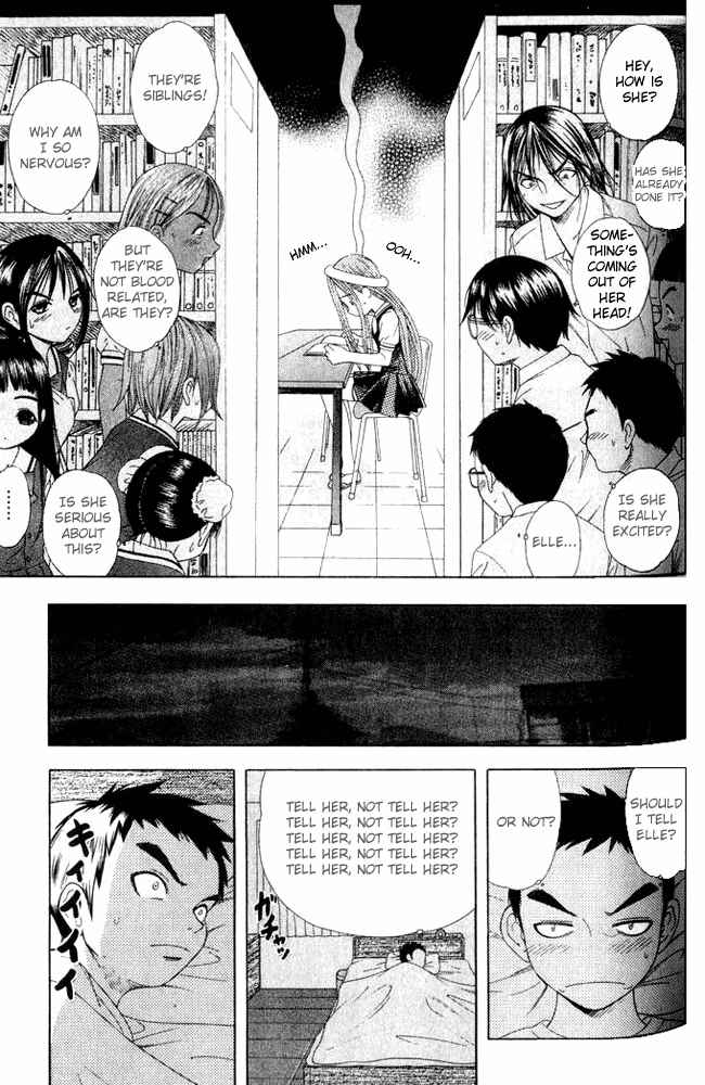 Page 20 Chapter 19 Happy World!