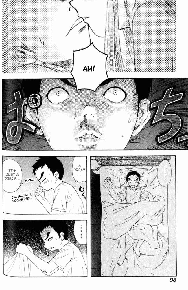 Page 23 Chapter 19 Happy World!