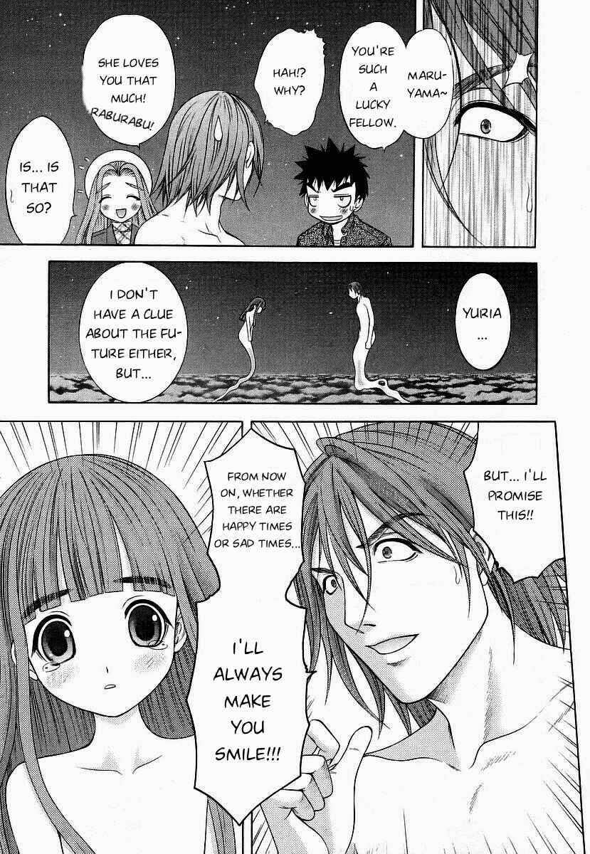 Page 29 Chapter 61 Happy World!