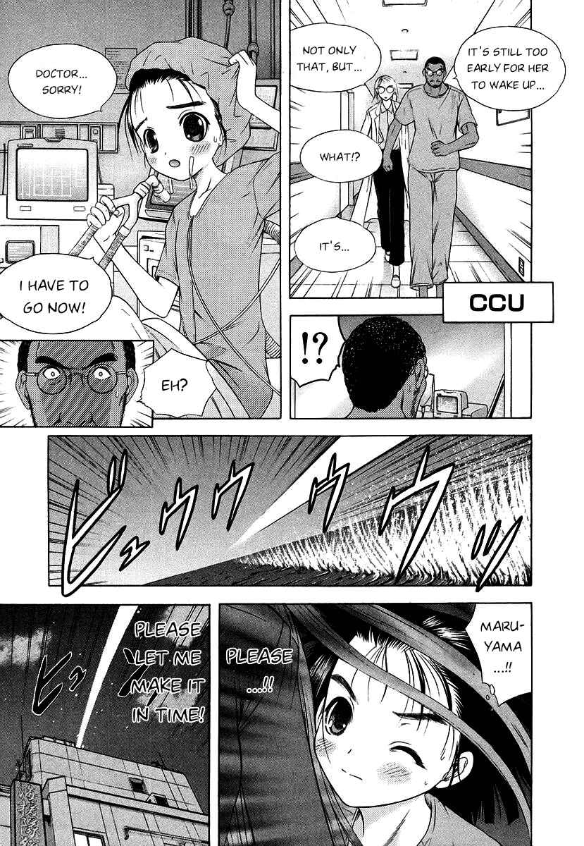 Page 31 Chapter 61 Happy World!