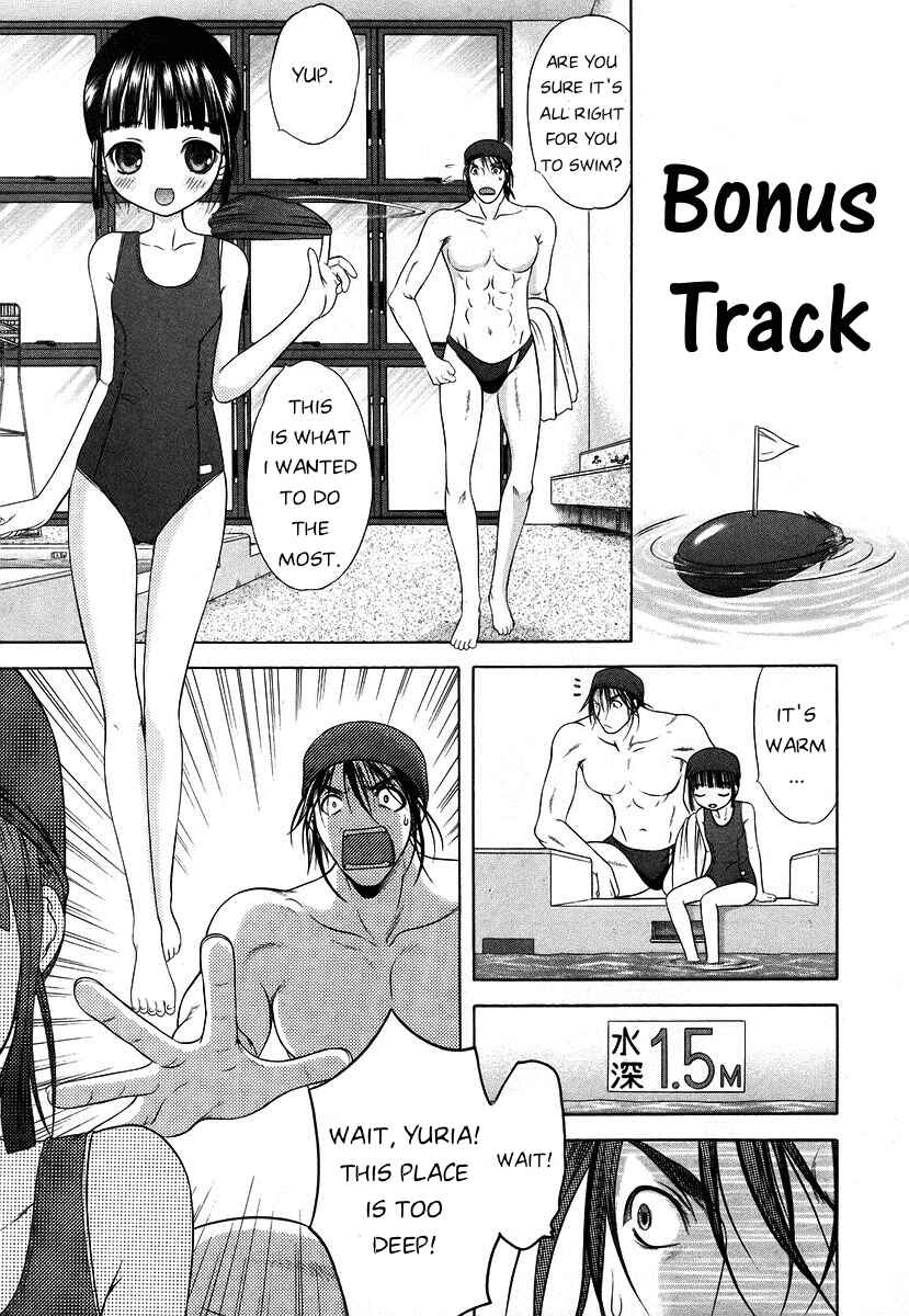 Page 37 Chapter 61 Happy World!