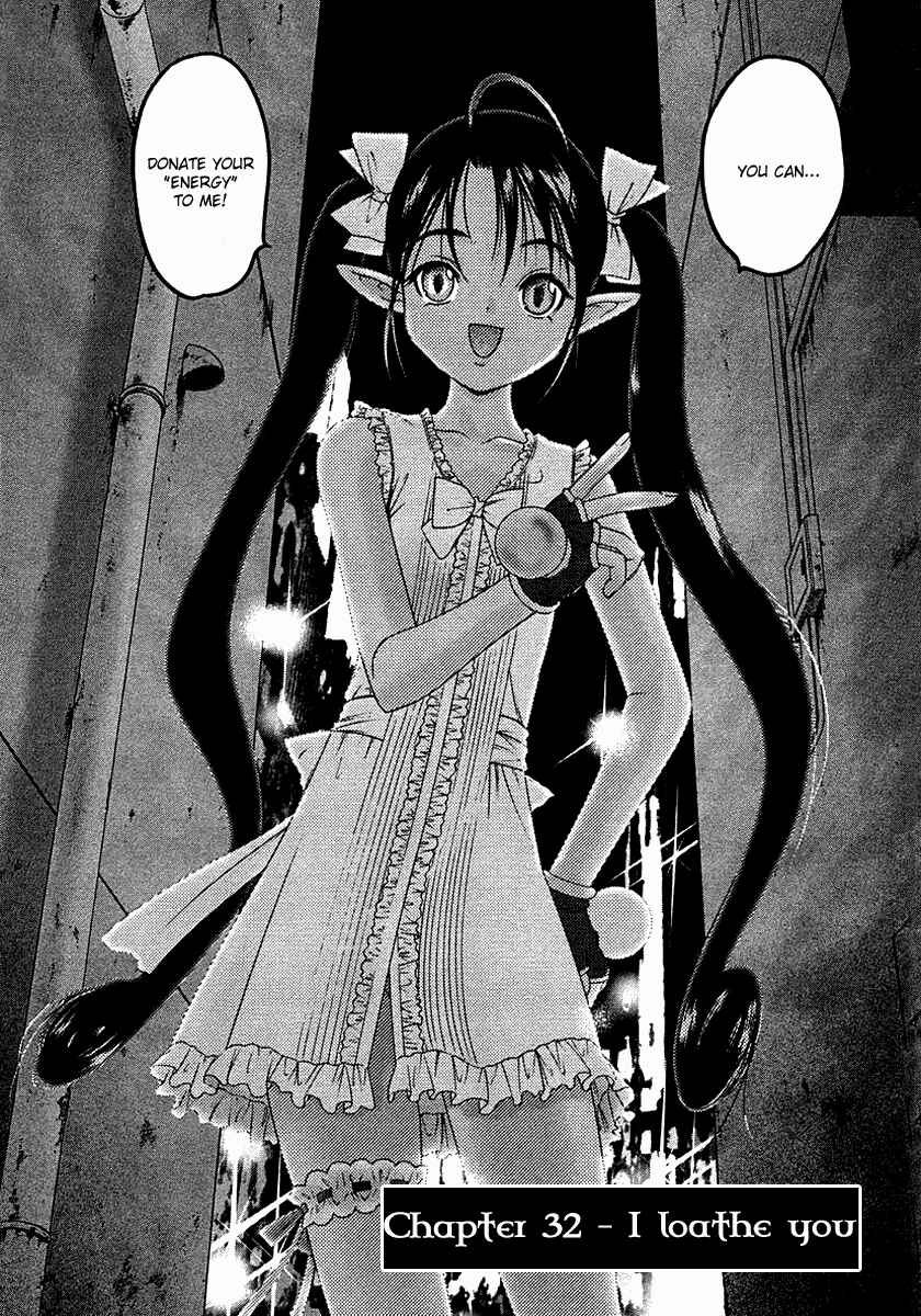 Page 2 Chapter 32 Happy World!