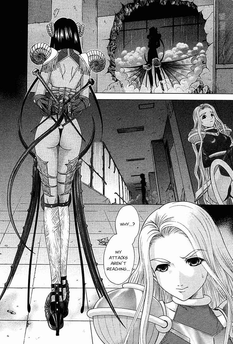 Page 24 Chapter 46 Happy World!