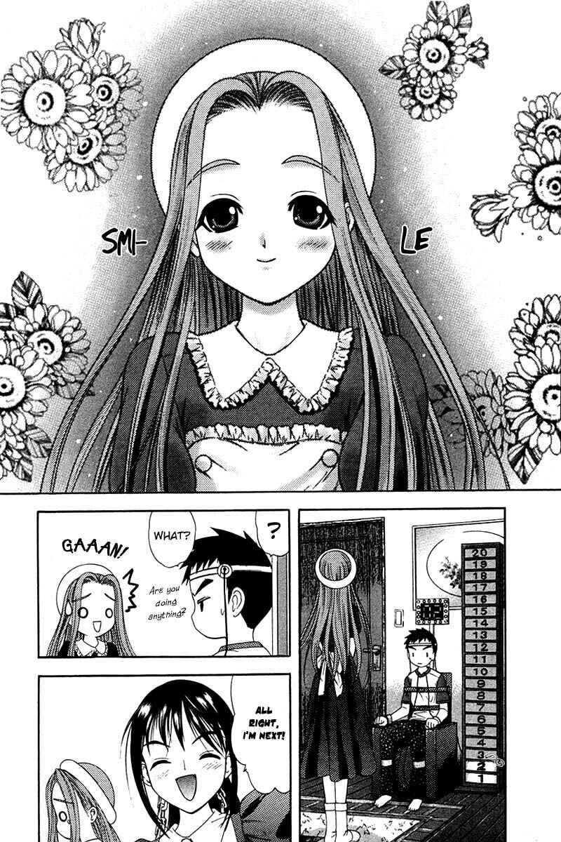Page 16 Chapter 30 Happy World!