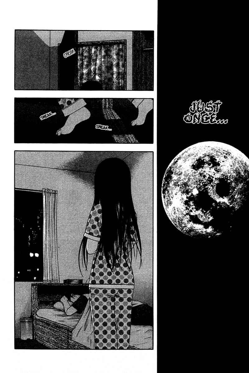 Page 25 Chapter 30 Happy World!