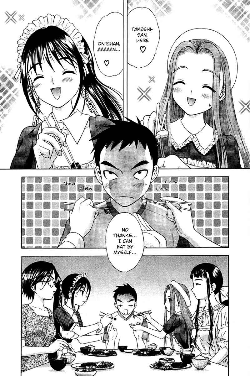 Page 9 Chapter 30 Happy World!