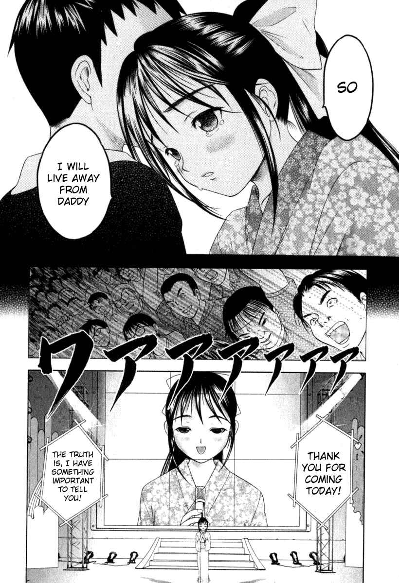 Page 21 Chapter 29 Happy World!