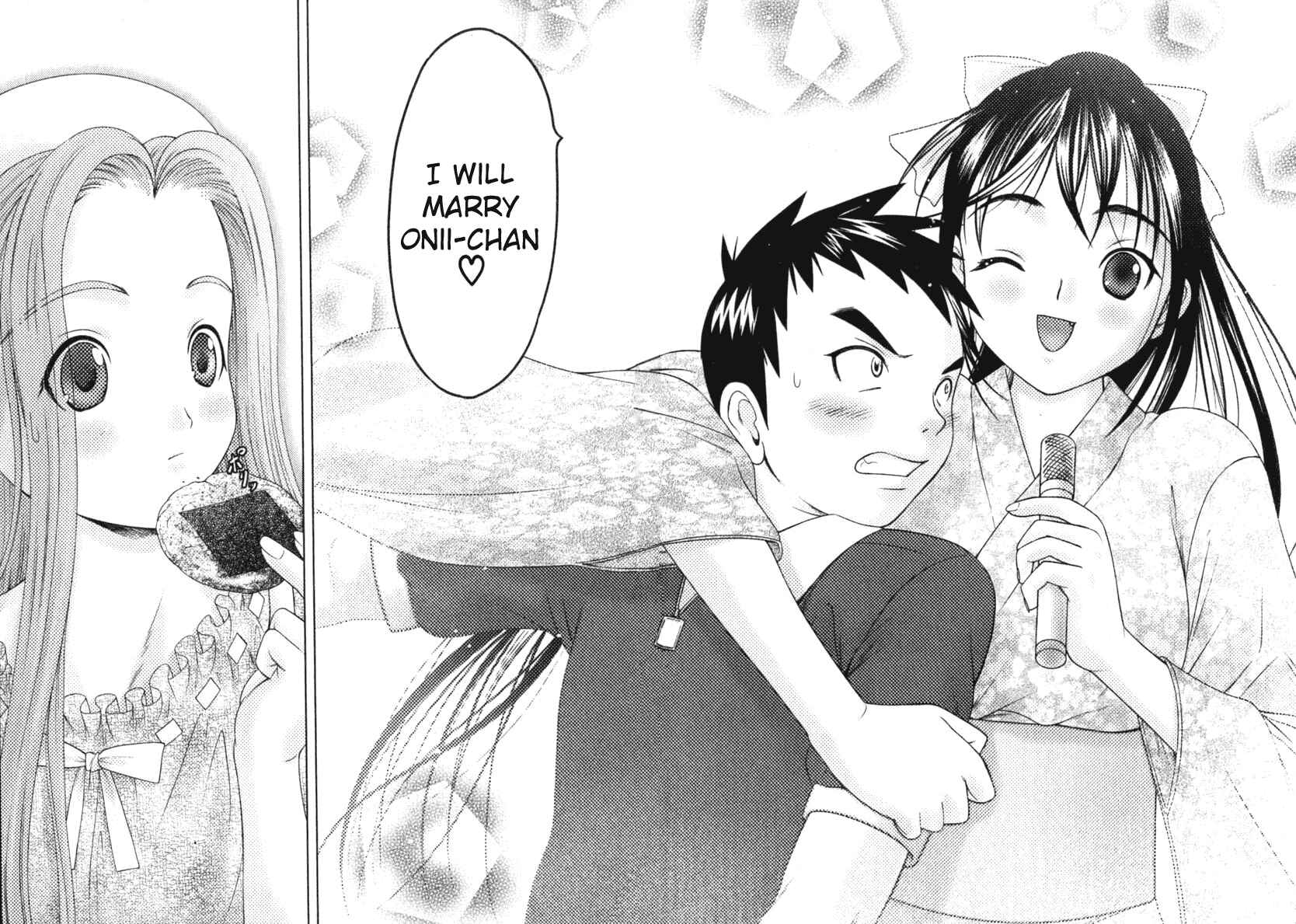 Page 23 Chapter 29 Happy World!
