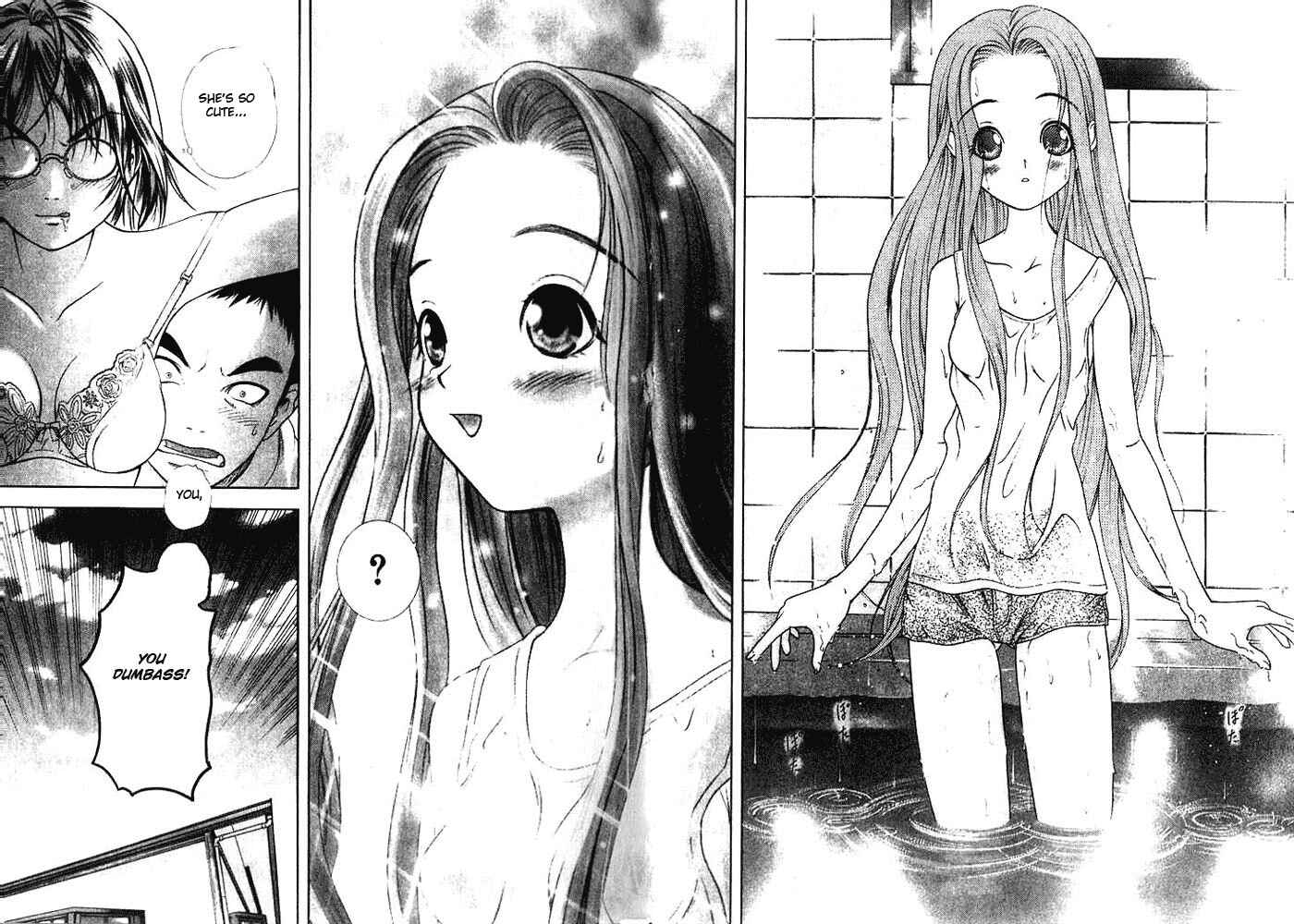 Page 20 Chapter 2 Happy World!