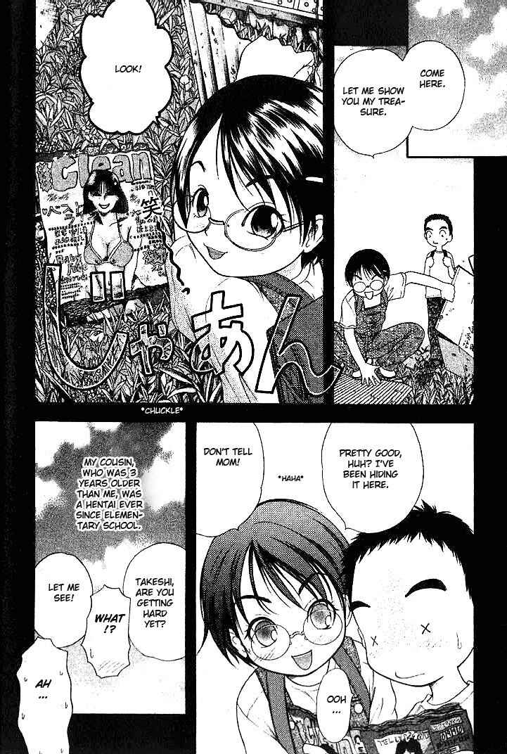 Page 25 Chapter 2 Happy World!