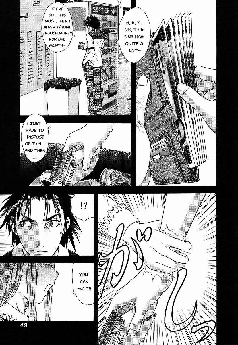 Page 12 Chapter 62 Happy World!