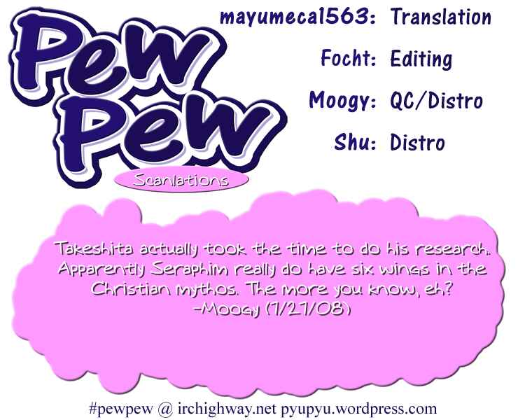 Page 25 Chapter 62 Happy World!