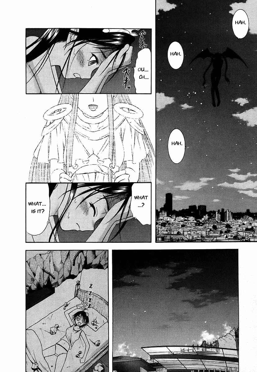 Page 9 Chapter 62 Happy World!