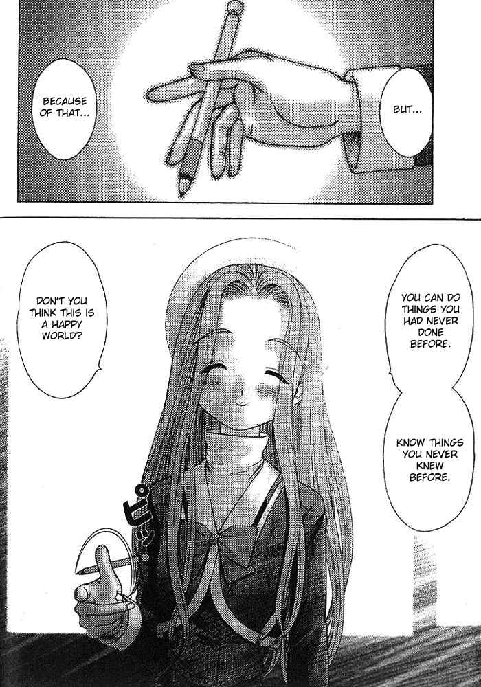 Page 14 Chapter 11 Happy World!