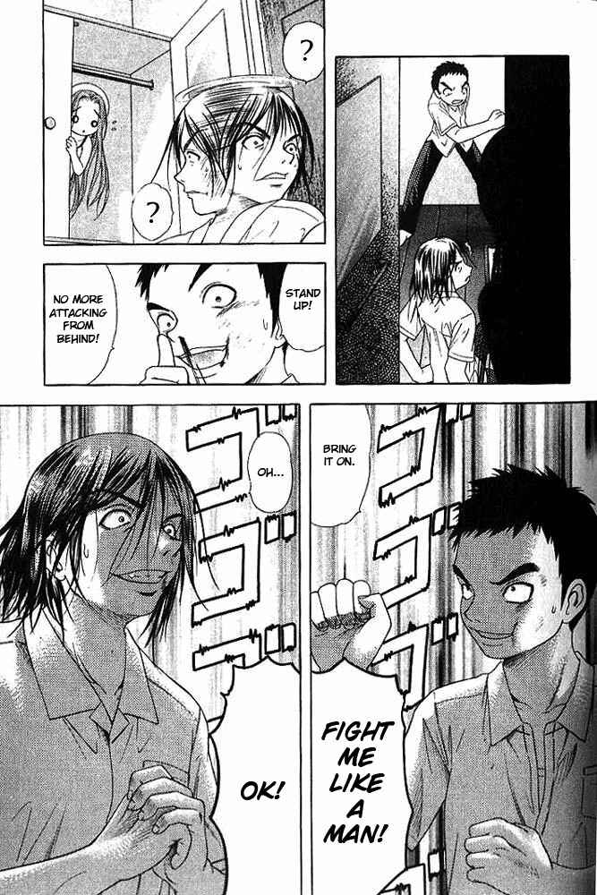 Page 10 Chapter 15 Happy World!