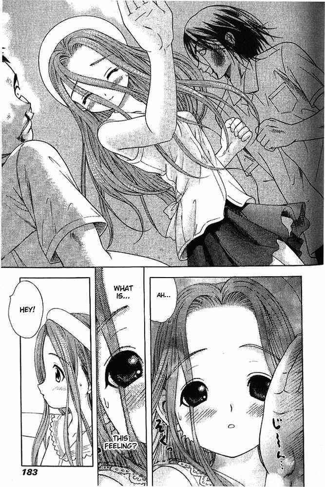 Page 16 Chapter 15 Happy World!