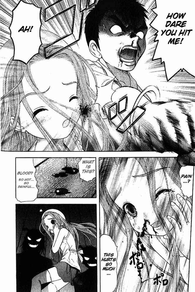 Page 17 Chapter 15 Happy World!