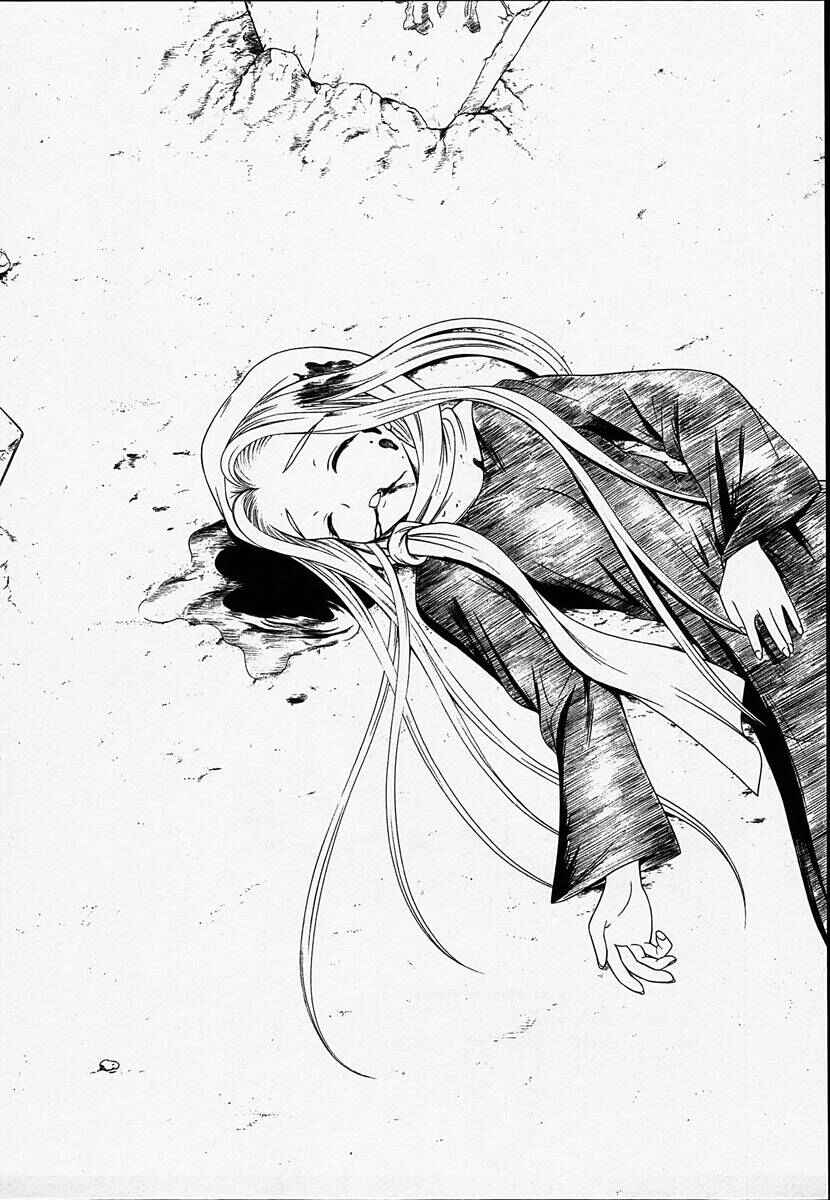 Page 26 Chapter 42 Happy World!