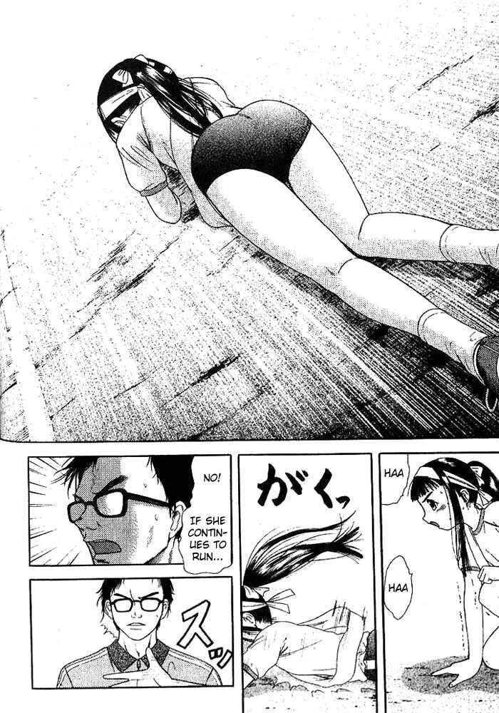 Page 10 Chapter 8 Happy World!