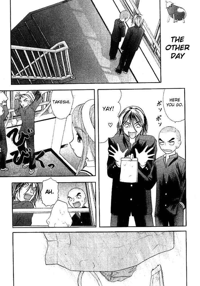 Page 27 Chapter 8 Happy World!