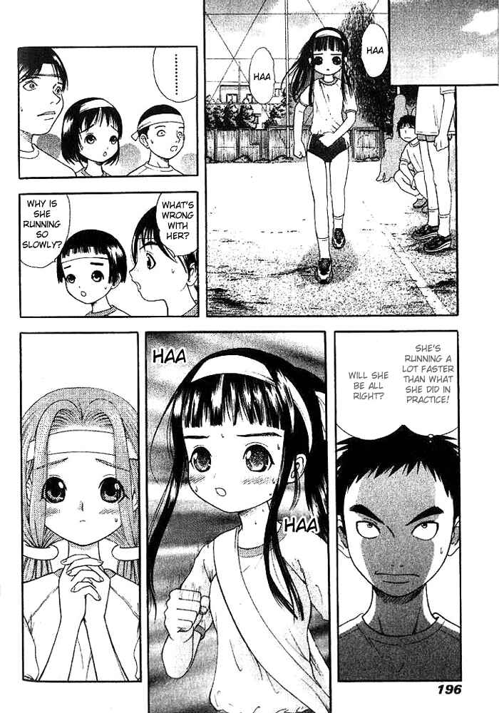 Page 8 Chapter 8 Happy World!