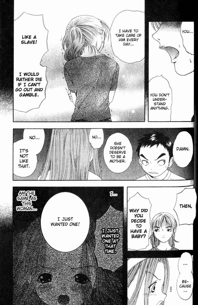 Page 23 Chapter 20 Happy World!