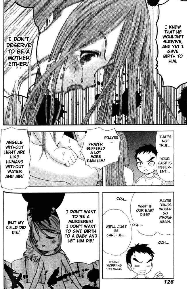 Page 24 Chapter 20 Happy World!