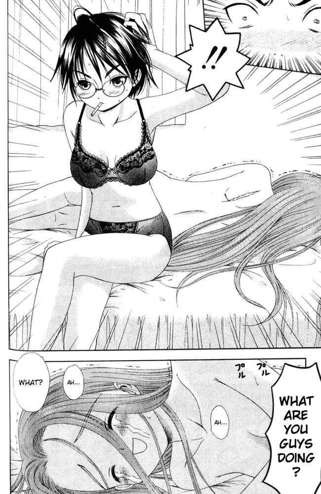 Page 8 Chapter 20 Happy World!