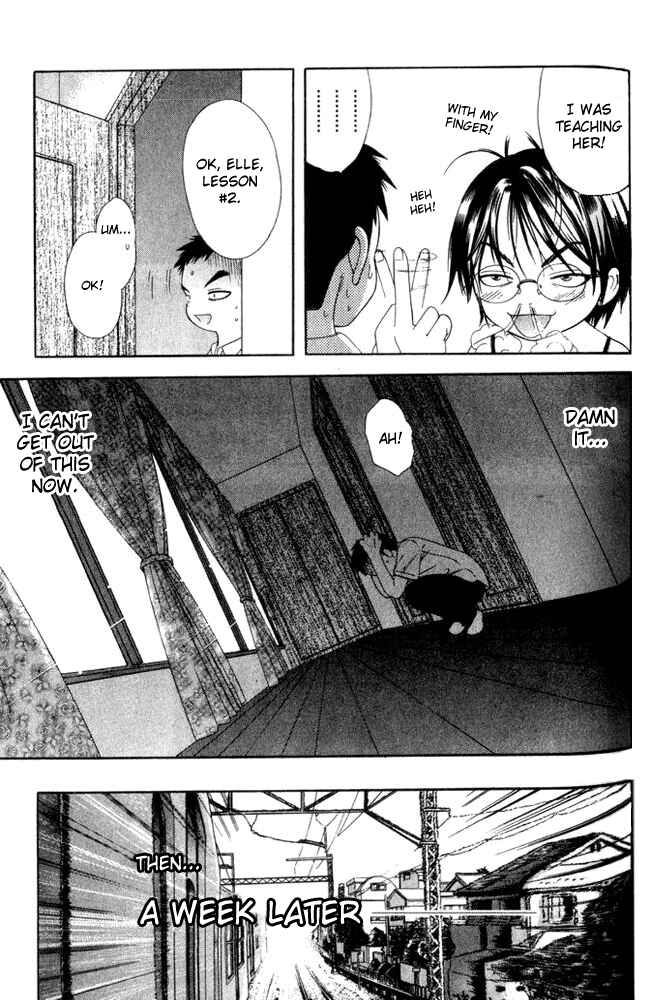 Page 9 Chapter 20 Happy World!